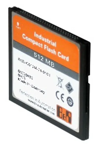 B&R 5CFCRD.0512-04