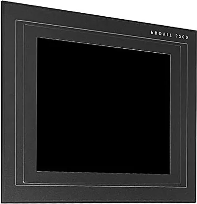 B&R 5D5100.01 – Display unit 10.4" VGA color display (color LCD)