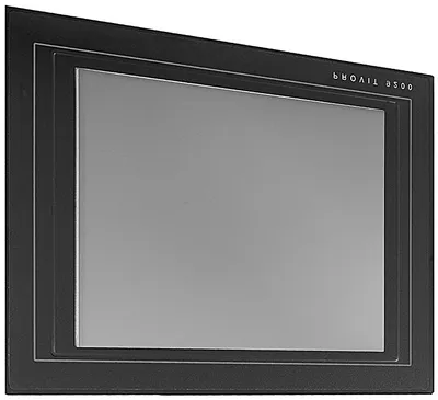 B&R 5D9200.01 – Display unit 20.1" display (color TFT) with touch screen