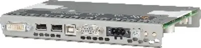 B&R 5DLSDL.1002-00 – Link module for Automation Panel 9xD systems