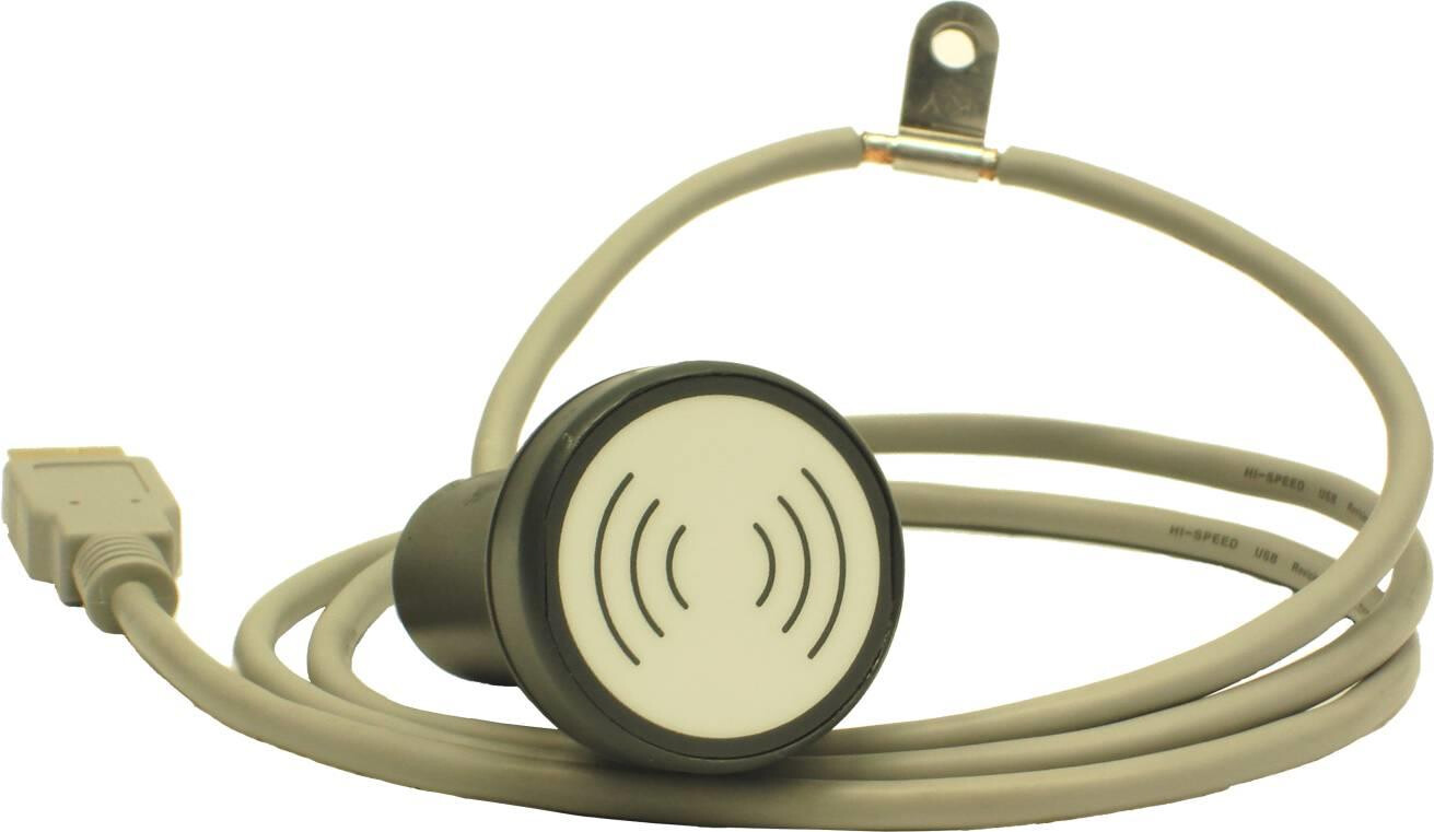 B&R 5E9010.29 – 13.56 MHz transponder read/write unitISO 15693…
