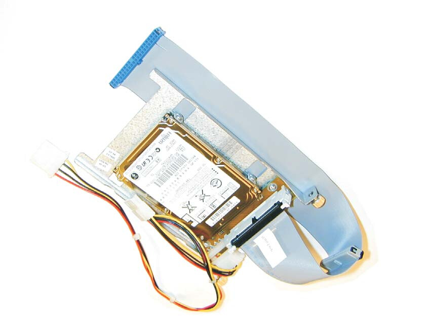 B&R 5HD680.0020-00 – Hard Disk 20 GB fix UDMA100 note: Refer to the manual for…
