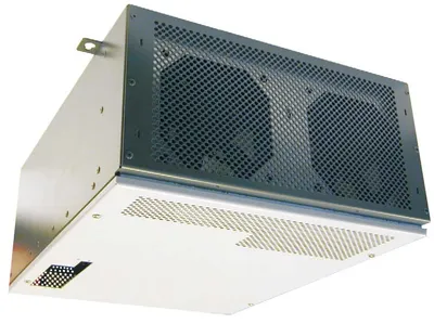 B&R 5HS680.1000-01 – Automation PC 680 housing housing with two built-in fans