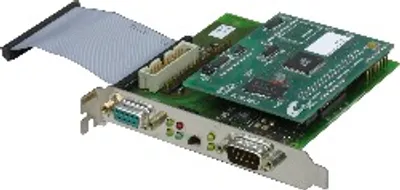 B&R 5LS050.66-1 – Logic scanner Profibus DP master