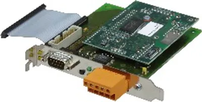 B&R 5LS050.77-1 – Logic Scanner DeviceNet master