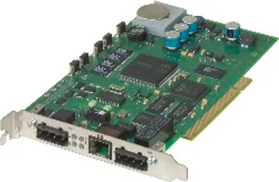 B&R 5LS187.6 – Communication module, 1x CAN bus
