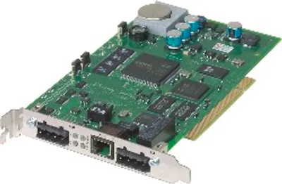 B&R 5LS189.6 – Communication module, 1x X2X Link master