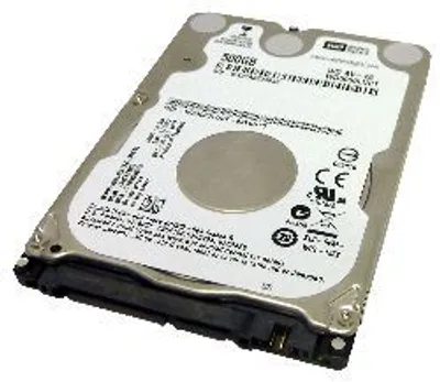 B&R 5MMHDD.0500-00