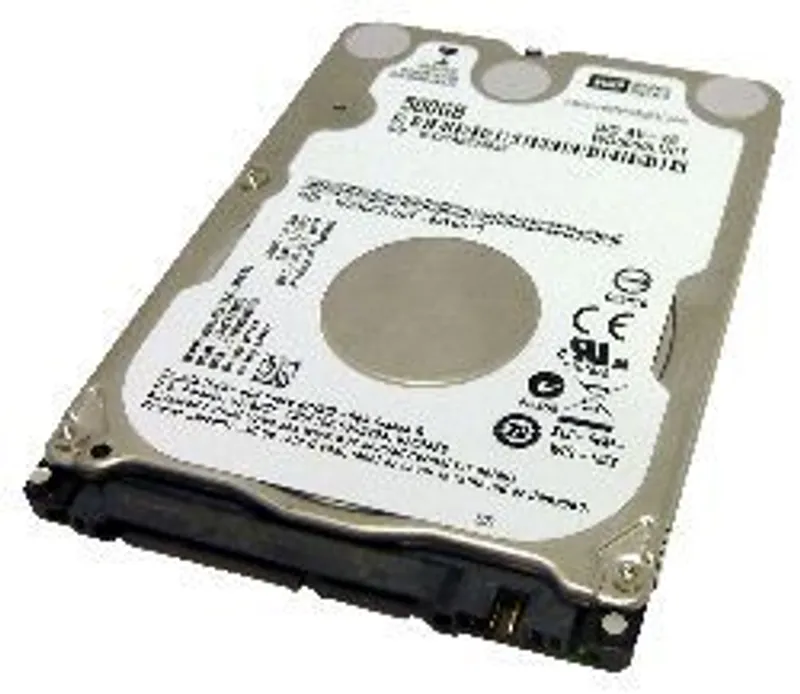 B&R 5MMHDD.0500-00