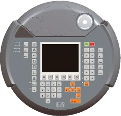 B&R 5MP040.0381-01 – 3.8" QVGA LCD m display B&R 5MP040.0381-01 – 3.8" QVGA LCD m display