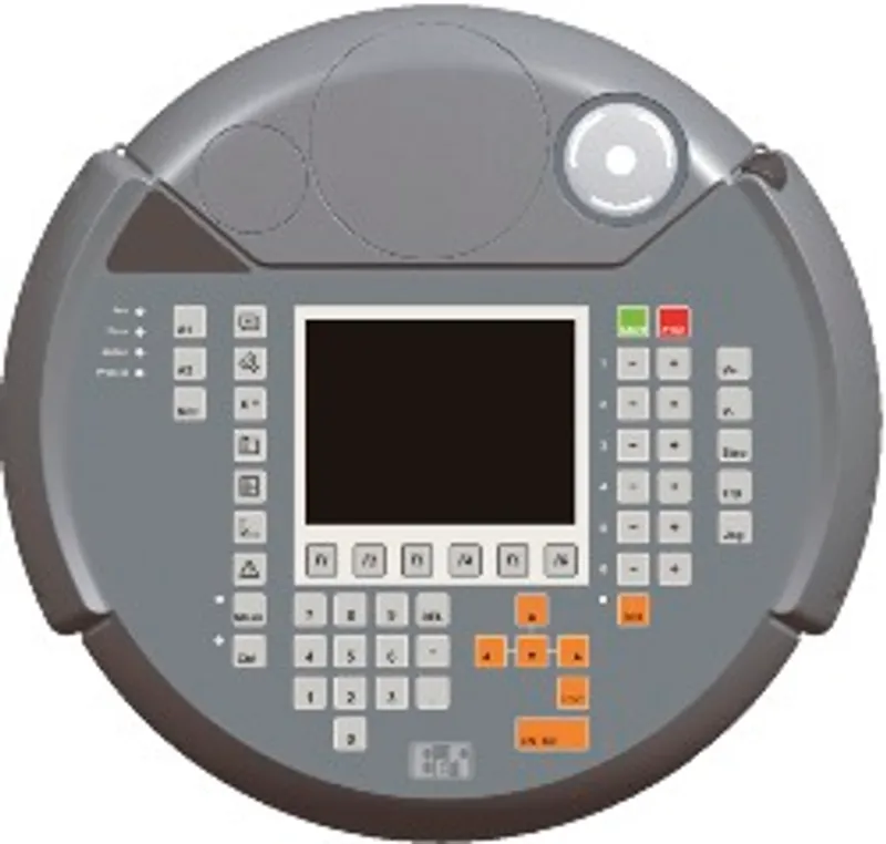 B&R 5MP040.0381-01