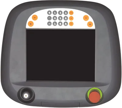 B&R 5MP181.0843-07 – Mobile Panel MP181 BIOS control device, 8.4&quot