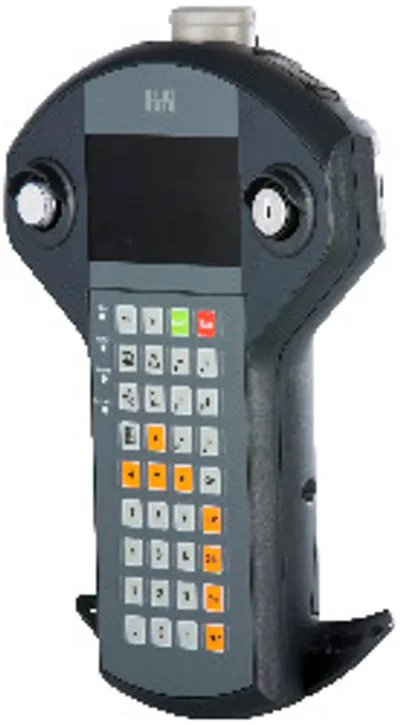 B&R 5MP7120.034F-000 – 3.4" TFT WQVGA color display B&R 5MP7120.034F-000 – 3.4" TFT WQVGA color display