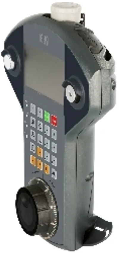 B&R 5MP7121.034F-000 – Mobile Panel 7100 3.4" WQVGA TFT, 480 x 272 pixels B&R 5MP7121.034F-000 – Mobile Panel 7100 3.4" WQVGA TFT, 480 x 272 pixels