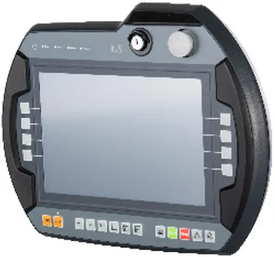 B&R 5MP7150.101E-000 – 10.1" TFT WXGA color display B&R 5MP7150.101E-000 – 10.1" TFT WXGA color display