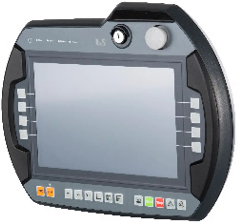 B&R 5MP7150.101E-000