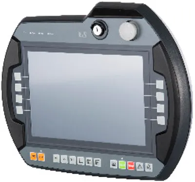 B&R 5MP7151.101E-001 – Mobile Panel 7100 10.1" WXGA TFT, 1280 x 800 pixels B&R 5MP7151.101E-001 – Mobile Panel 7100 10.1" WXGA TFT, 1280 x 800 pixels