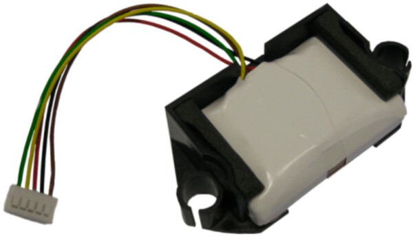 B&R 5MPBAT.0000-00 – The accumulator in the Mobile Panel prevents the operator…