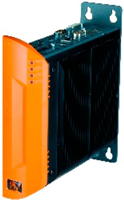 B&R 5PC510.SX01-00 – Intel® Atom™ technology B&R 5PC510.SX01-00 – Intel® Atom™ technology