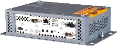 B&R 5PC511.SX01-00 – Intel® Atom™ technology B&R 5PC511.SX01-00 – Intel® Atom™ technology
