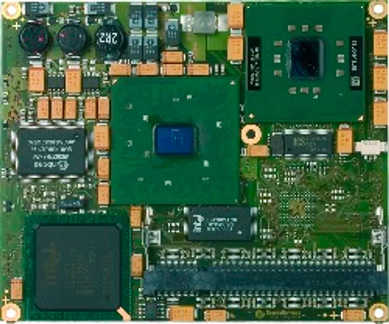 B&R 5PC600.E855-00