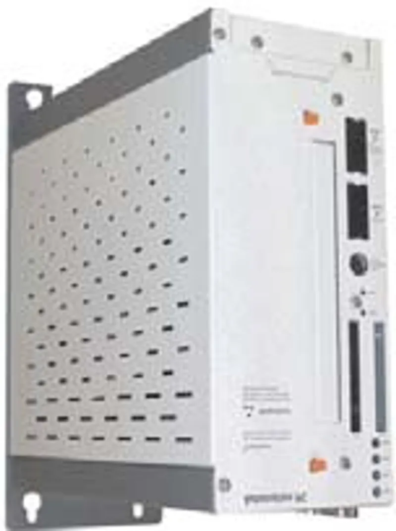 B&R 5PC600.SE00-00 – APC620 embedded system unit, connections for 2x RS232
