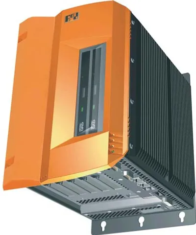 B&R 5PC600.SX05-00 – APC620 system unit 5 PCI slots
