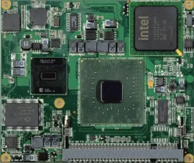 B&R 5PC600.X945-00 – Intel® Atom™ N270 1.6 GHz
