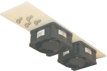 B&R 5PC700.FA00-01 – Panel PC fan kit for Panel PC 700 10.4", 12.1", 15"