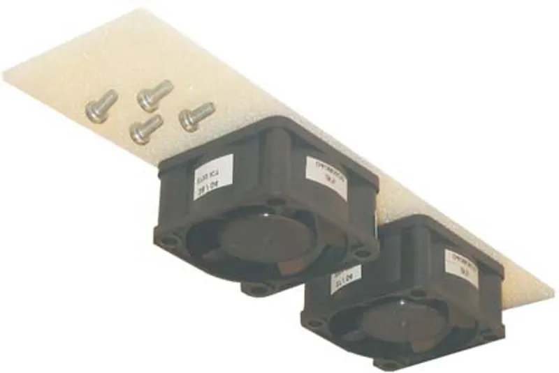 B&R 5PC700.FA00-01 – Panel PC fan kit for Panel PC 700 10.4", 12.1", 15"