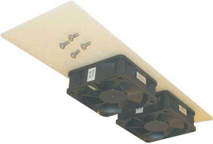 B&R 5PC700.FA02-01 – Panel PC fan kit for Panel PC 12.1" and 15" with 1 or 2 PCI…