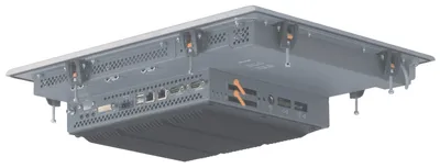 B&R 5PC720.1505-00 – Panel PC 720 15" XGA, 0 PCI slots