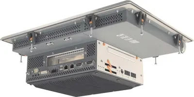 B&R 5PC720.1505-02 – Panel PC 720 15" XGA, 1 PCI slot
