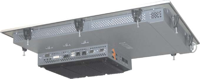 B&R 5PC720.1906-00 – Panel PC 720 19" SXGA, 0 PCI slots