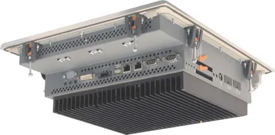 B&R 5PC781.1043-00 – Panel PC 781 10.4" VGA, 0 PCI slots