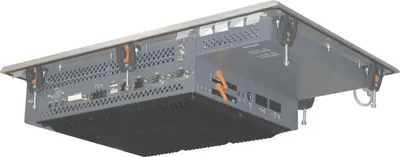 B&R 5PC782.1043-00 – Panel PC 782 10.4" VGA, 0 PCI slots