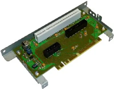 B&R 5PC810.BX02-03 – 1 PCI and 1 PCIe slotPCI and PCIe half-size card can be…