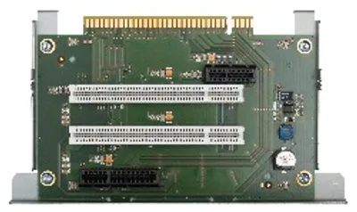 B&R 5PC810.BX03-00 – 2 PCI slots and 1 PCIe slotPCI and PCIe cards can be…