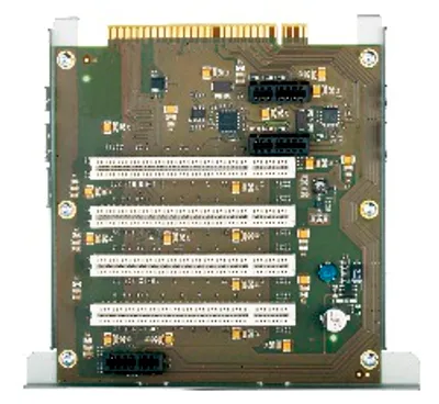 B&R 5PC810.BX05-00 – 4 PCI slots and 1 PCIe slotPCI and PCIe cards can be…