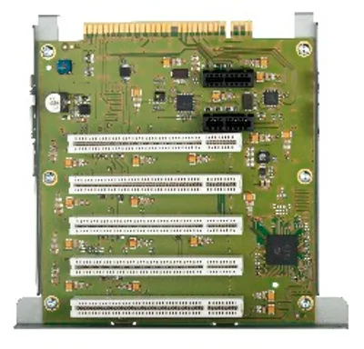 B&R 5PC810.BX05-02 – 5 PCI slotsPCI cards can be inserted B&R 5PC810.BX05-02 – 5 PCI slotsPCI cards can be inserted