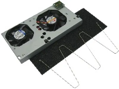 B&R 5PC810.FA03-00 – This fan kit is an optional addition for 3-slot system… B&R 5PC810.FA03-00 – This fan kit is an optional addition for 3-slot system…
