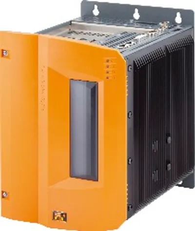B&R 5PC810.SX05-00 – Slot for a bus unit with 4 PCI and 1 PCIe slots B&R 5PC810.SX05-00 – Slot for a bus unit with 4 PCI and 1 PCIe slots