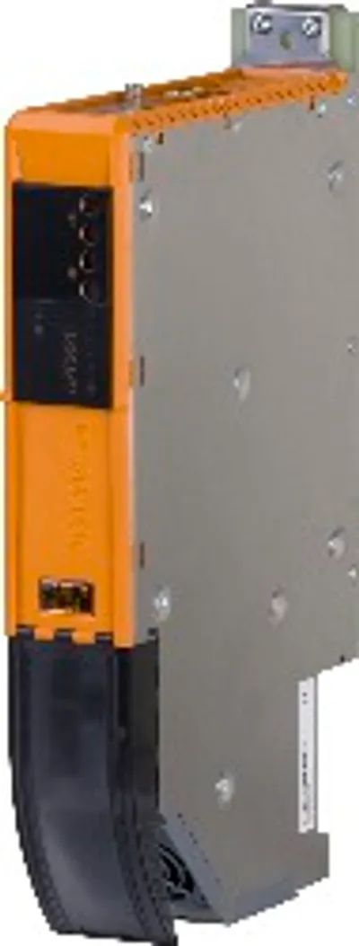 B&R 5PC820.SX01-00 – Specially developed to operate together with ACOPOSmulti B&R 5PC820.SX01-00 – Specially developed to operate together with ACOPOSmulti