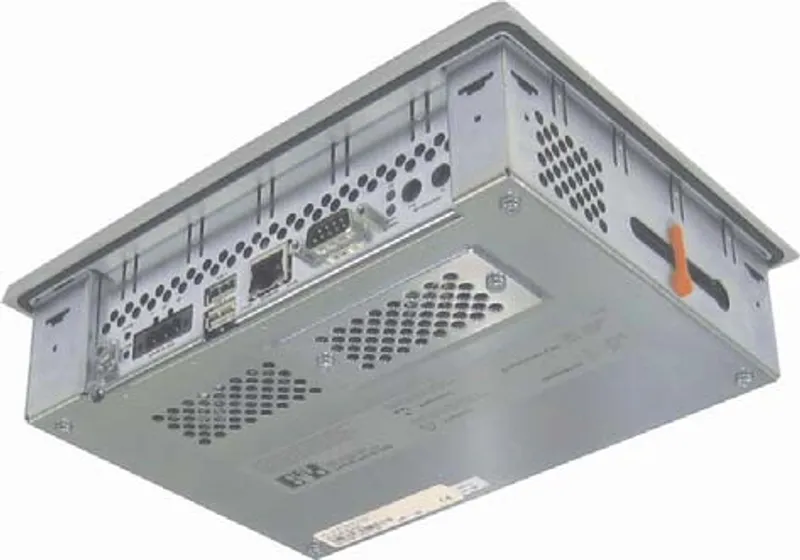 B&R 5PP320.0571-29 – Power Panel PP320 BIOS 5.7" QVGA, touch screen