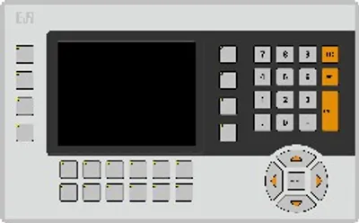 B&R 5PP552.0573-00