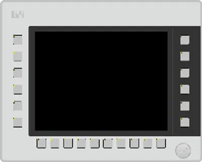B&R 5PP580.1043-00