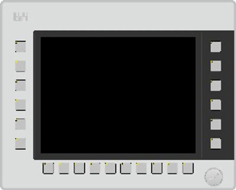 B&R 5PP580.1043-00