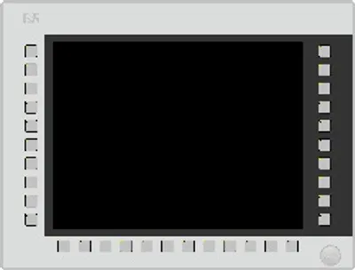 B&R 5PP580.1505-00