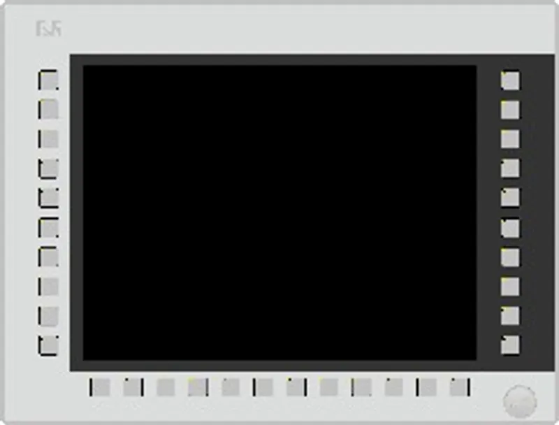 B&R 5PP580.1505-00