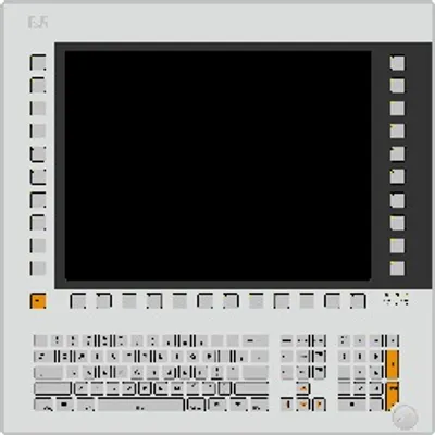 B&R 5PP581.1505-00
